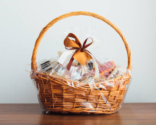 gift a basket?