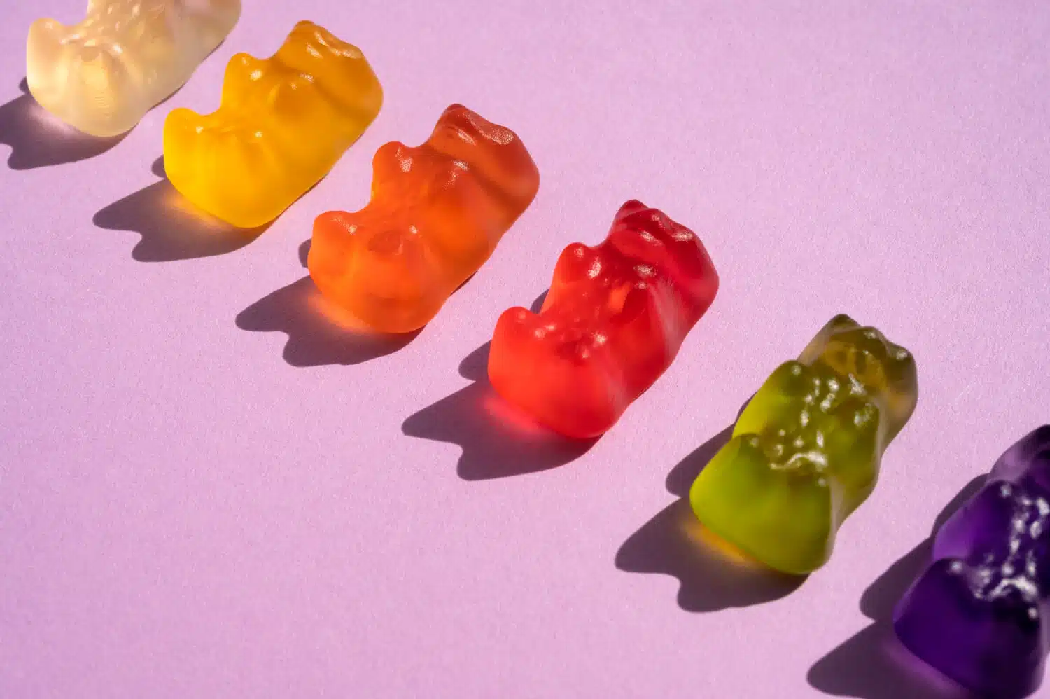 What are the different types of THC cartridges available?