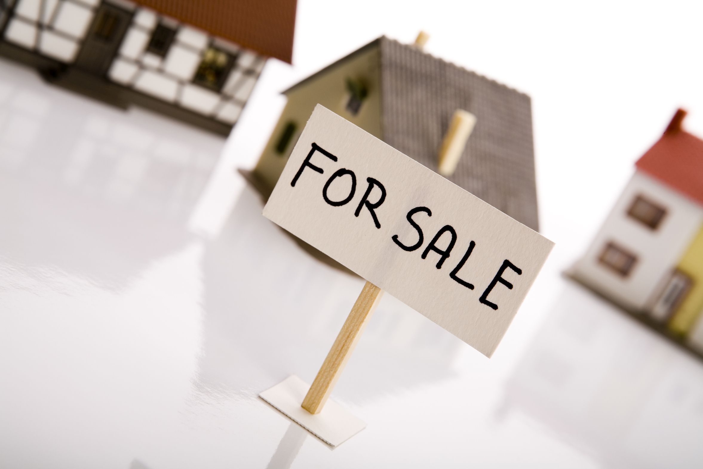 property buyers