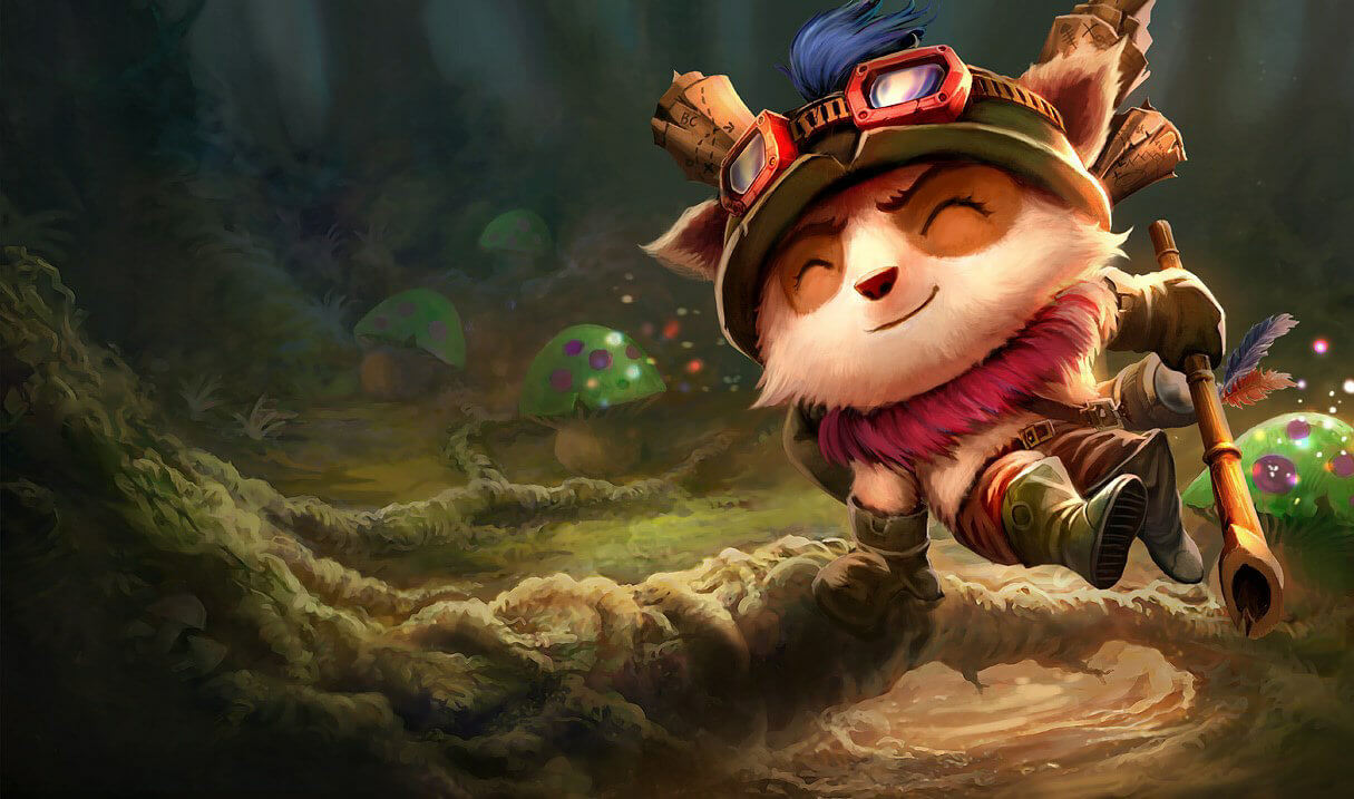 Unlocking Champions in League of Legends: A Guide for Beginners