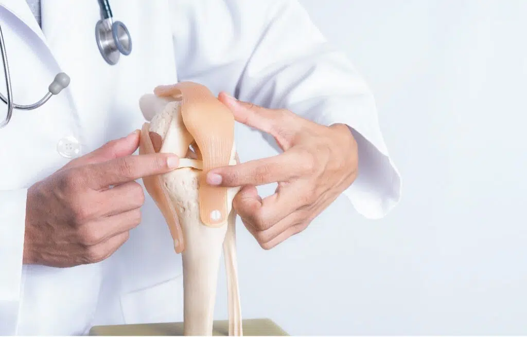 Healing the Future: QC Kinetix Pioneers Non-Surgical Pain Relief