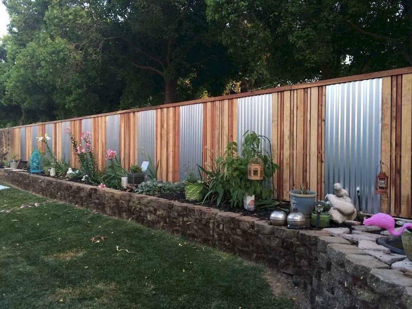 lancaster fence builder