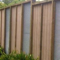 Perfectly Positioned Panels: Expert Fence Building and Maintenance