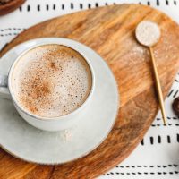 How Does Mushroom Coffee Compare to Regular Coffee in Terms of Caffeine Content and Effects?