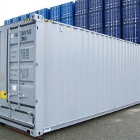 Sustainable Solutions: The Environmental Benefits of Using Bulk Containers