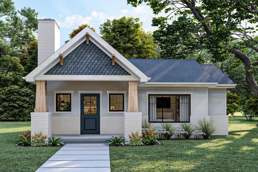 Eco-Friendly Home Builders: Creating One-of-a-Kind Homes for Every Lifestyle