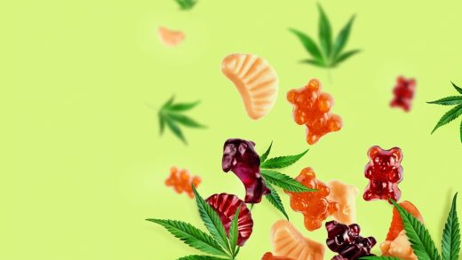 Microdosing with Weed Edibles: Benefits and Best Practices