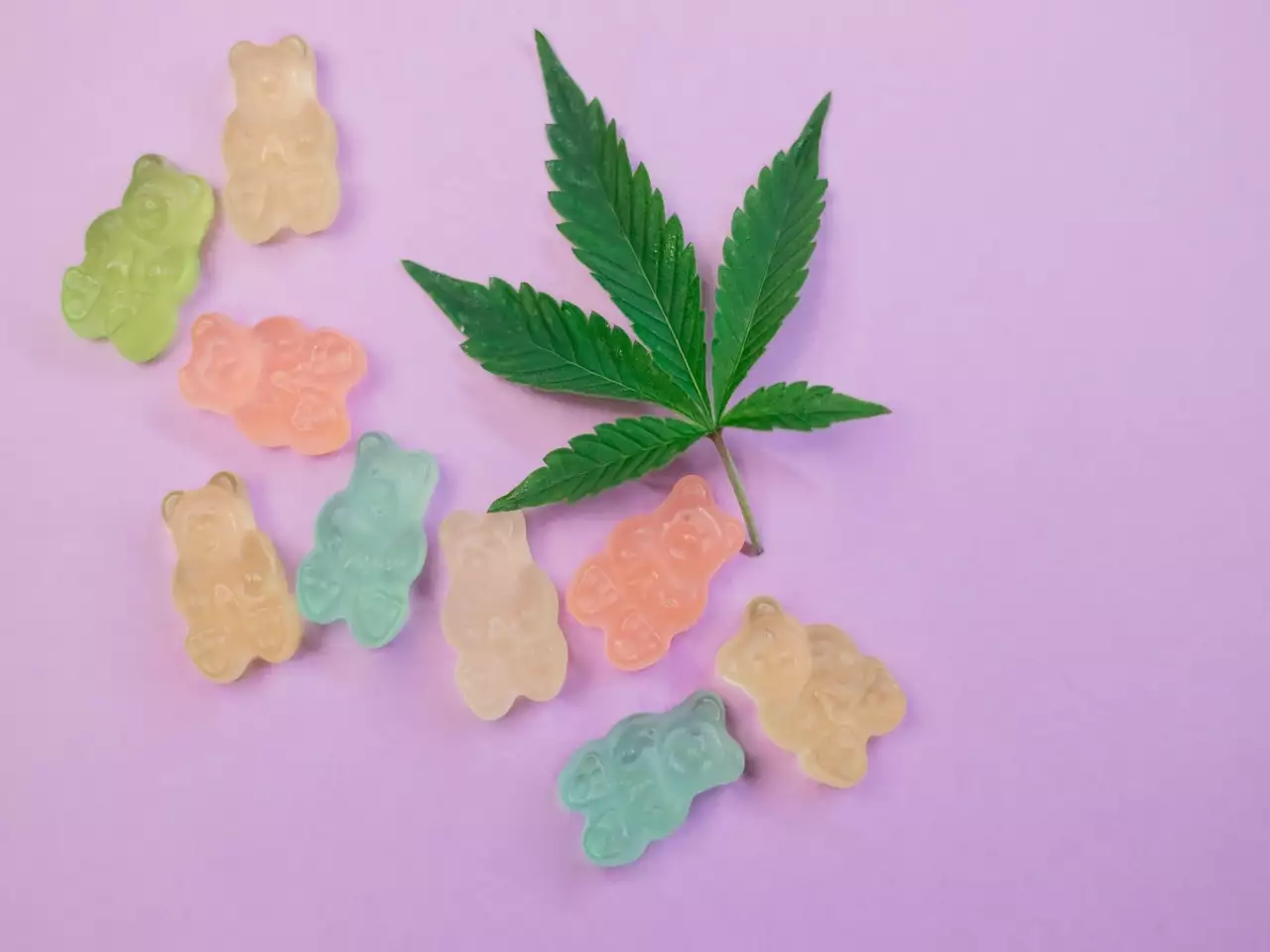 weed edibles